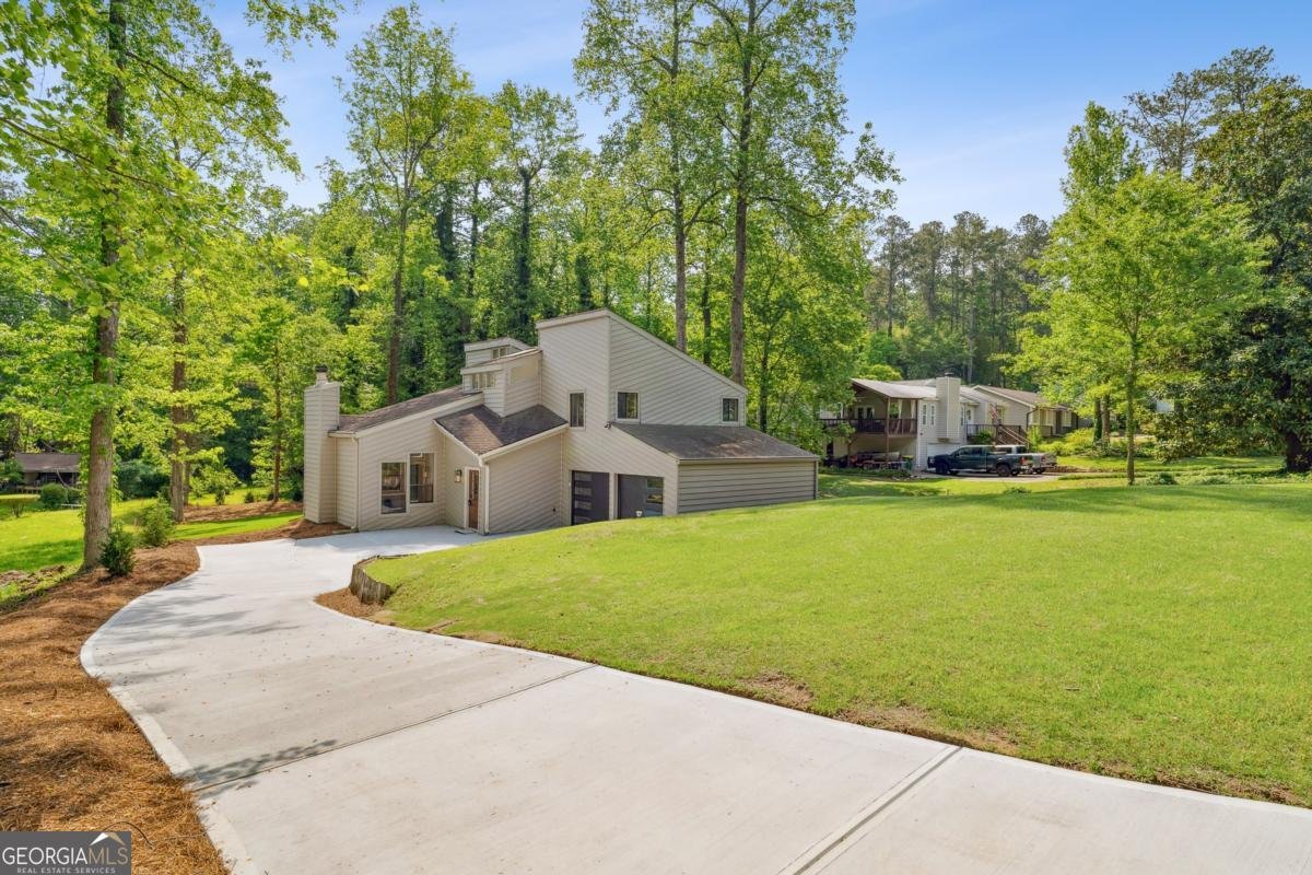 2934 Wendover Street Marietta - 39