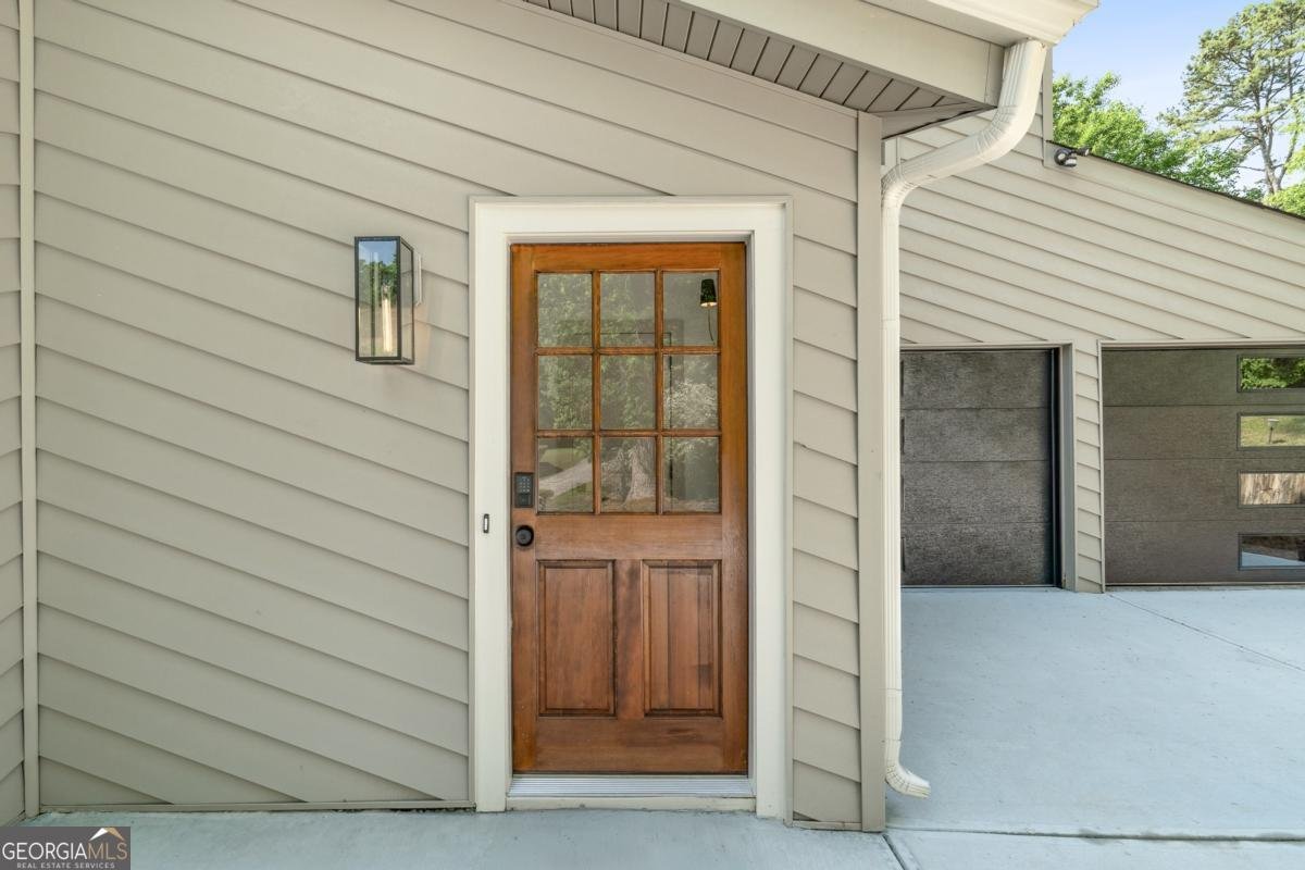 2934 Wendover Street Marietta - 4