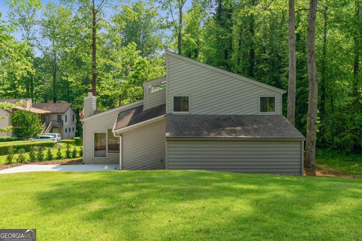 2934 Wendover Street Marietta - 40