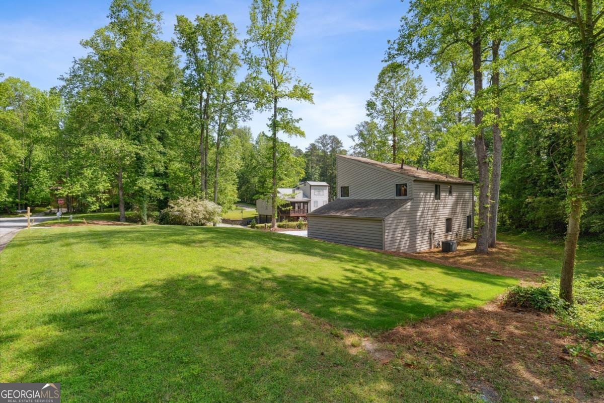 2934 Wendover Street Marietta - 41