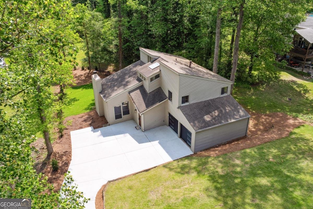 2934 Wendover Street Marietta - 43