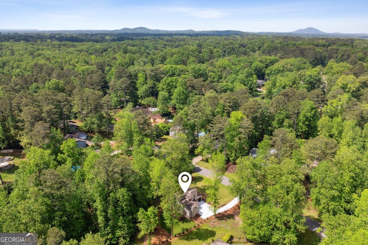 2934 Wendover Street Marietta - 47