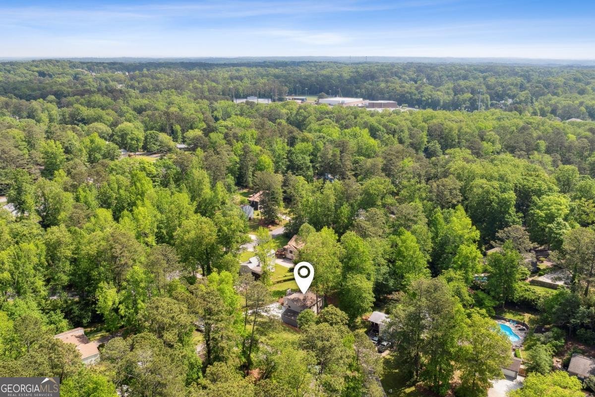 2934 Wendover Street Marietta - 49