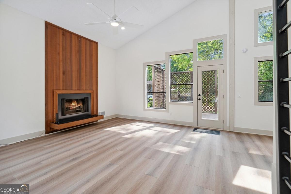 2934 Wendover Street Marietta - 7