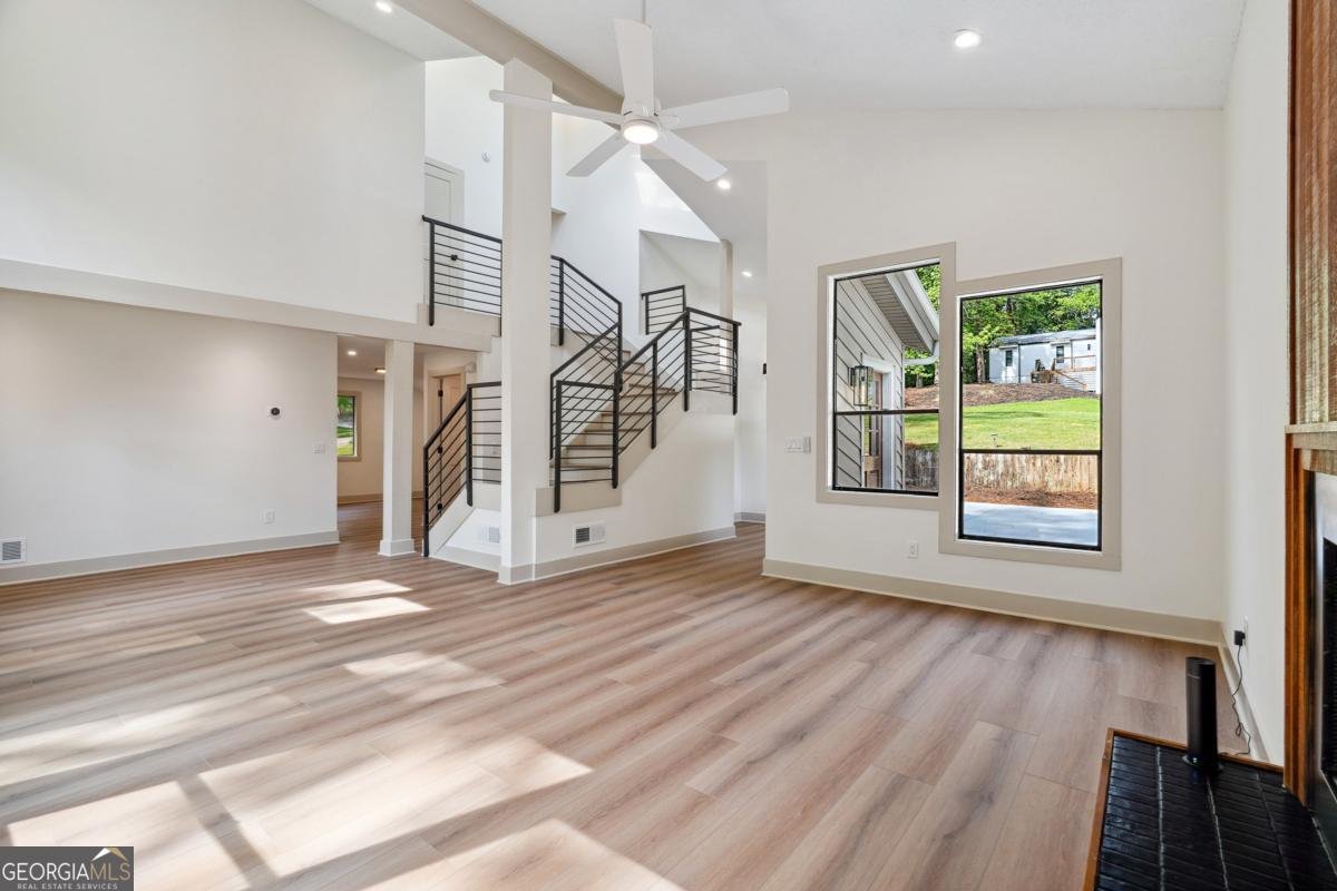 2934 Wendover Street Marietta - 9