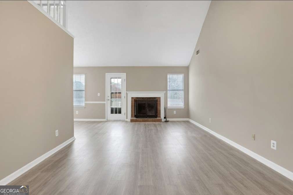 4590 Wheeler Creek Drive Hoschton - 16