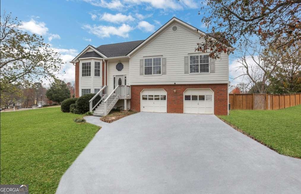 4590 Wheeler Creek Drive Hoschton - 2