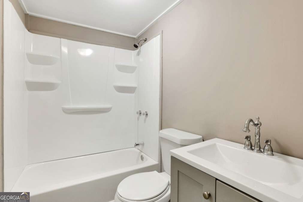 4590 Wheeler Creek Drive Hoschton - 20