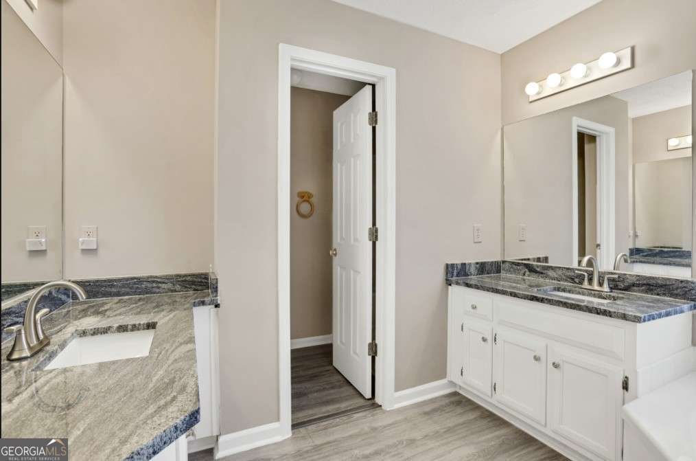 4590 Wheeler Creek Drive Hoschton - 21