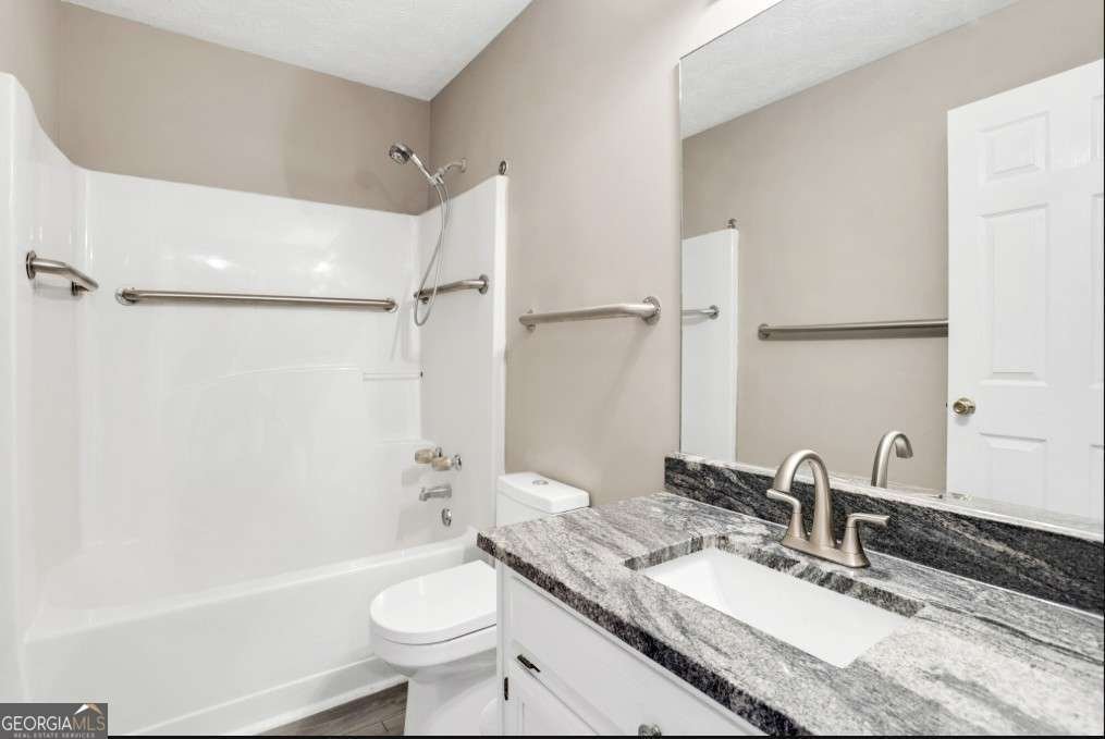 4590 Wheeler Creek Drive Hoschton - 28