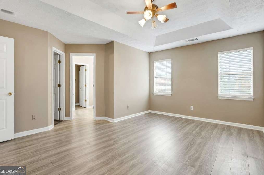 4590 Wheeler Creek Drive Hoschton - 29