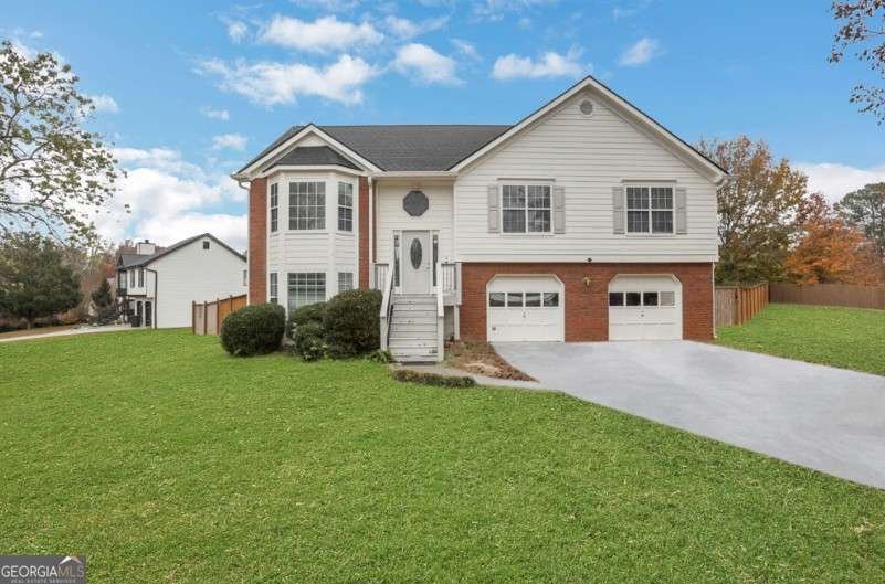 4590 Wheeler Creek Drive Hoschton - 3