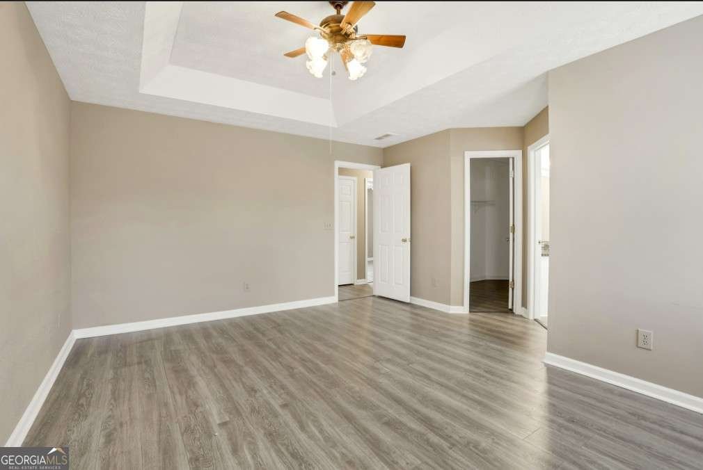 4590 Wheeler Creek Drive Hoschton - 30