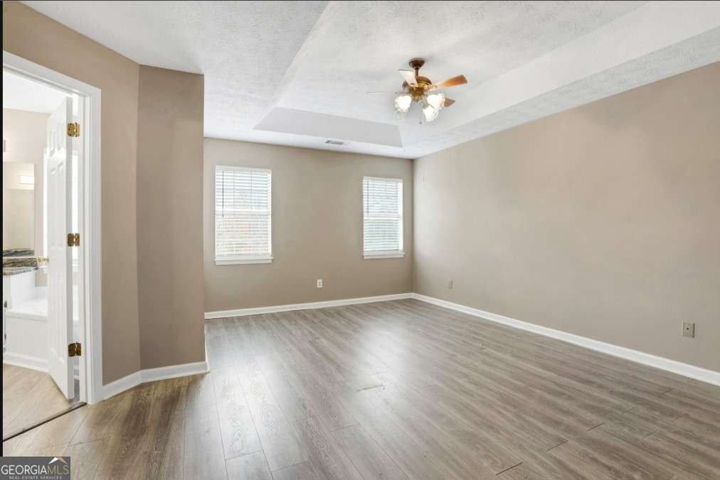 4590 Wheeler Creek Drive Hoschton - 37