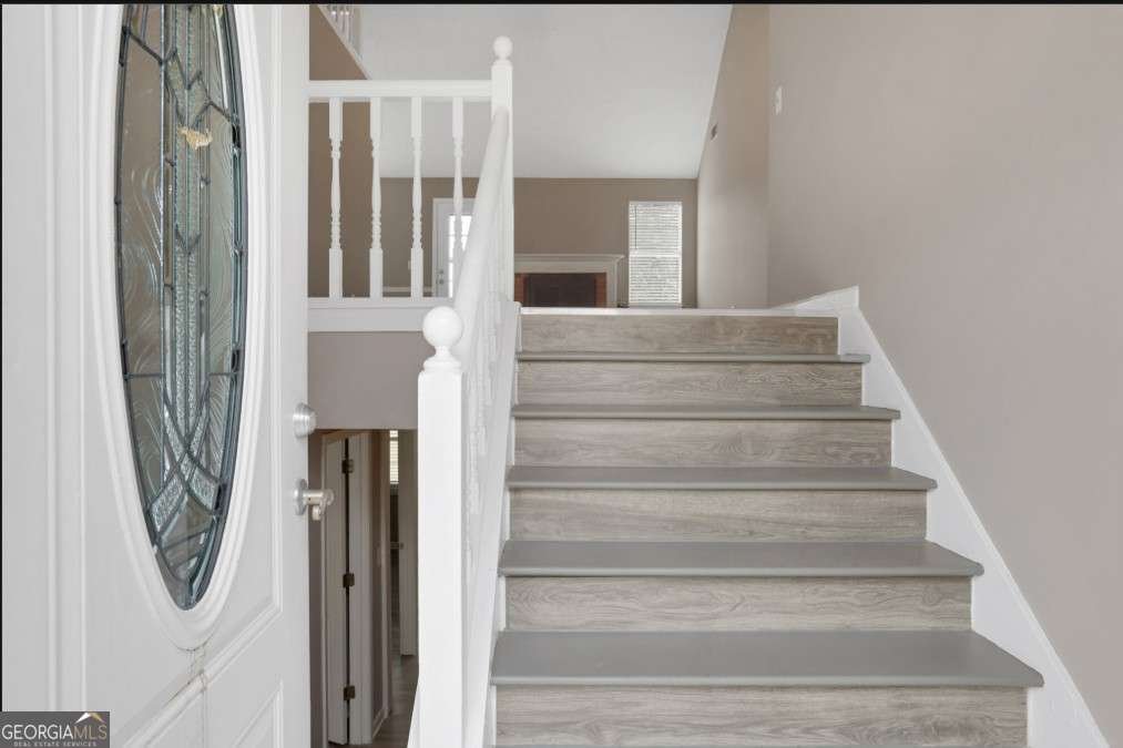 4590 Wheeler Creek Drive Hoschton - 4