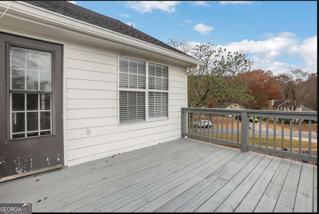 4590 Wheeler Creek Drive Hoschton - 40