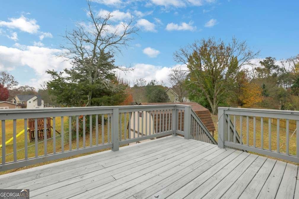 4590 Wheeler Creek Drive Hoschton - 41