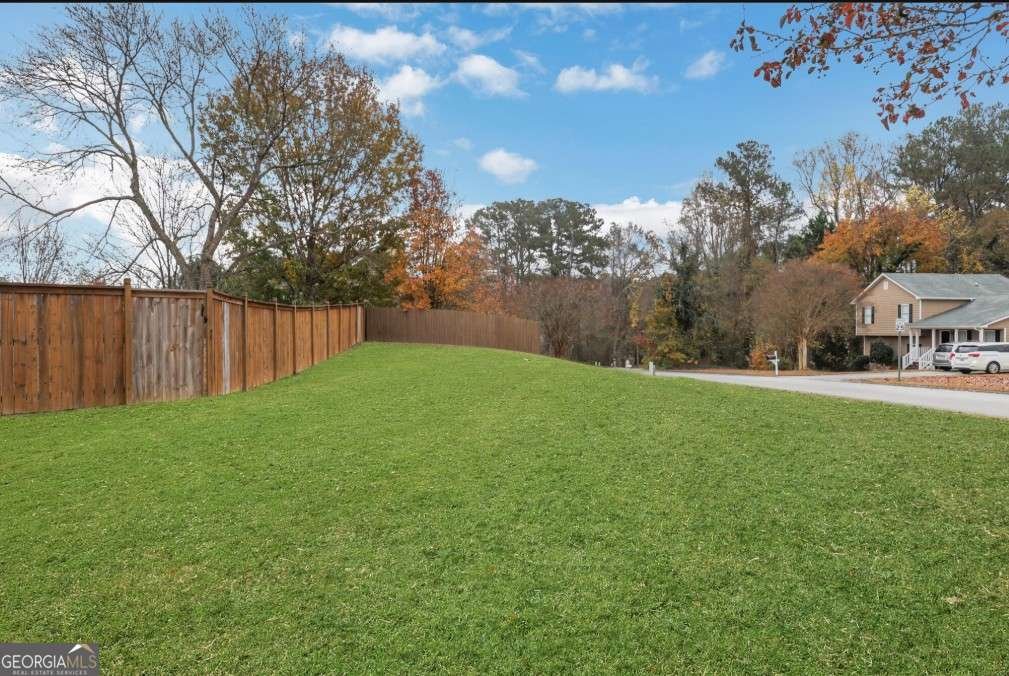 4590 Wheeler Creek Drive Hoschton - 45