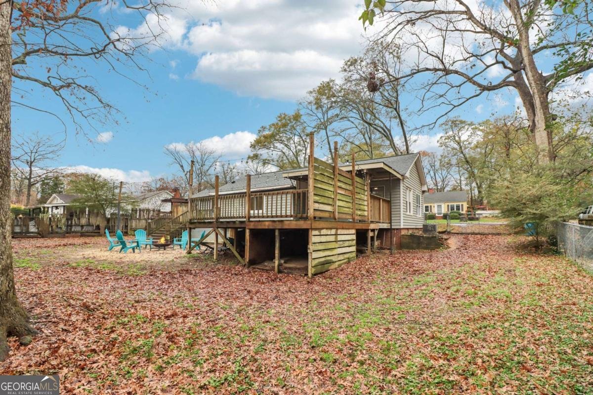 1482 Whitfield Street Smyrna - 27