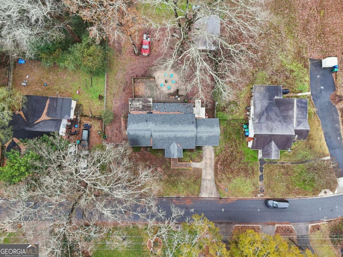 1482 Whitfield Street Smyrna - 30