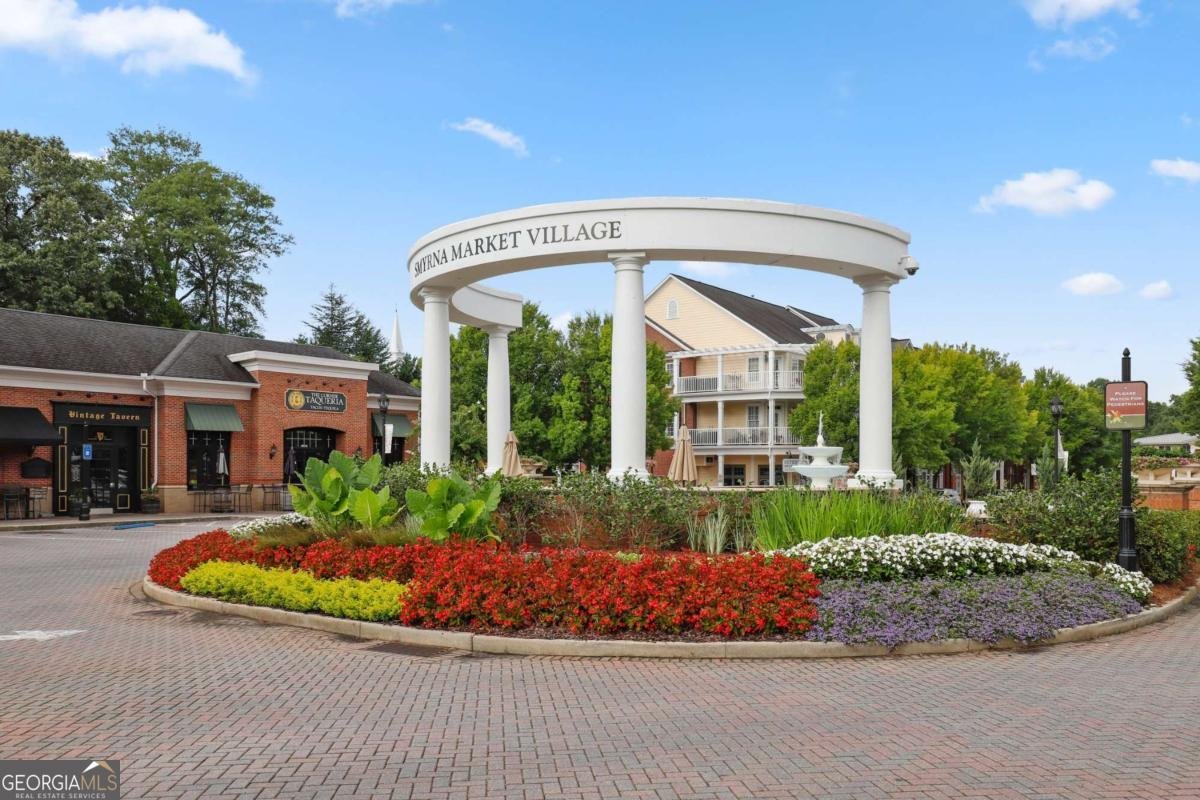 1482 Whitfield Street Smyrna - 33