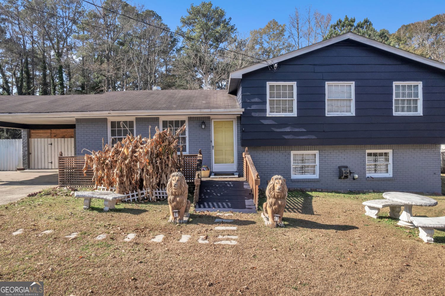 7425 Grayson Drive Riverdale - 2