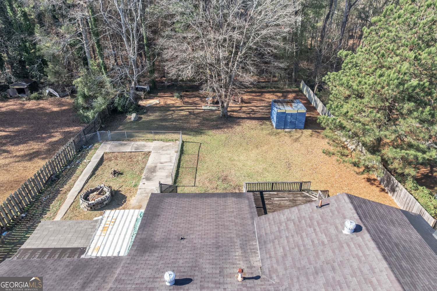 7425 Grayson Drive Riverdale - 35