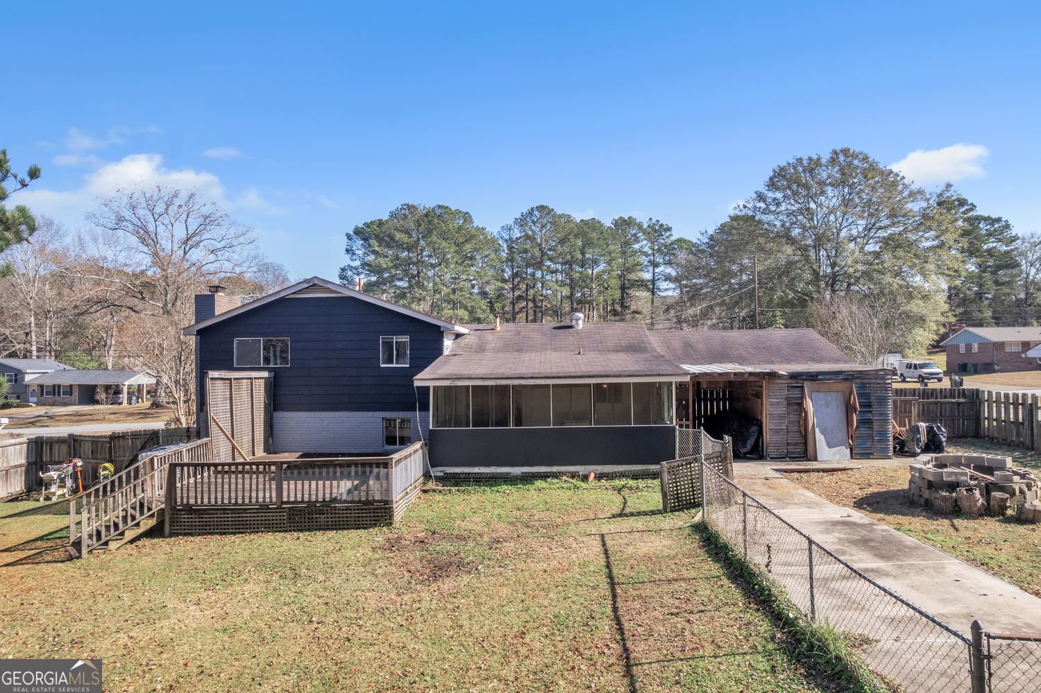 7425 Grayson Drive Riverdale - 36