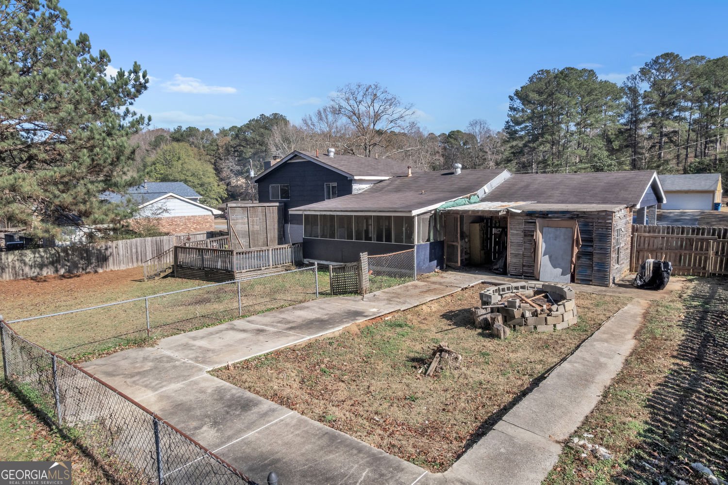 7425 Grayson Drive Riverdale - 37