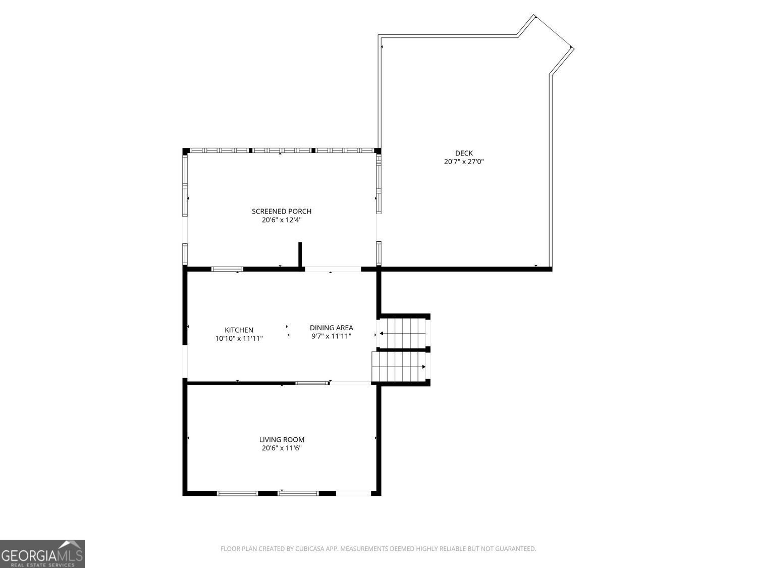 7425 Grayson Drive Riverdale - 39