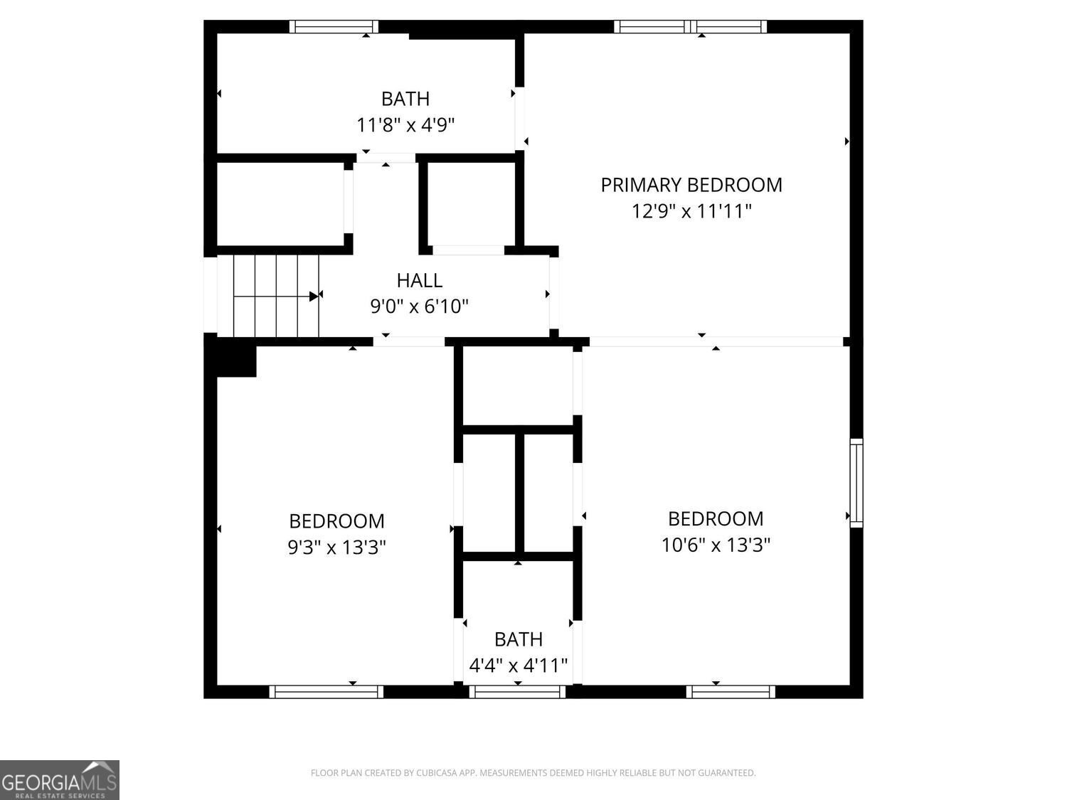 7425 Grayson Drive Riverdale - 40