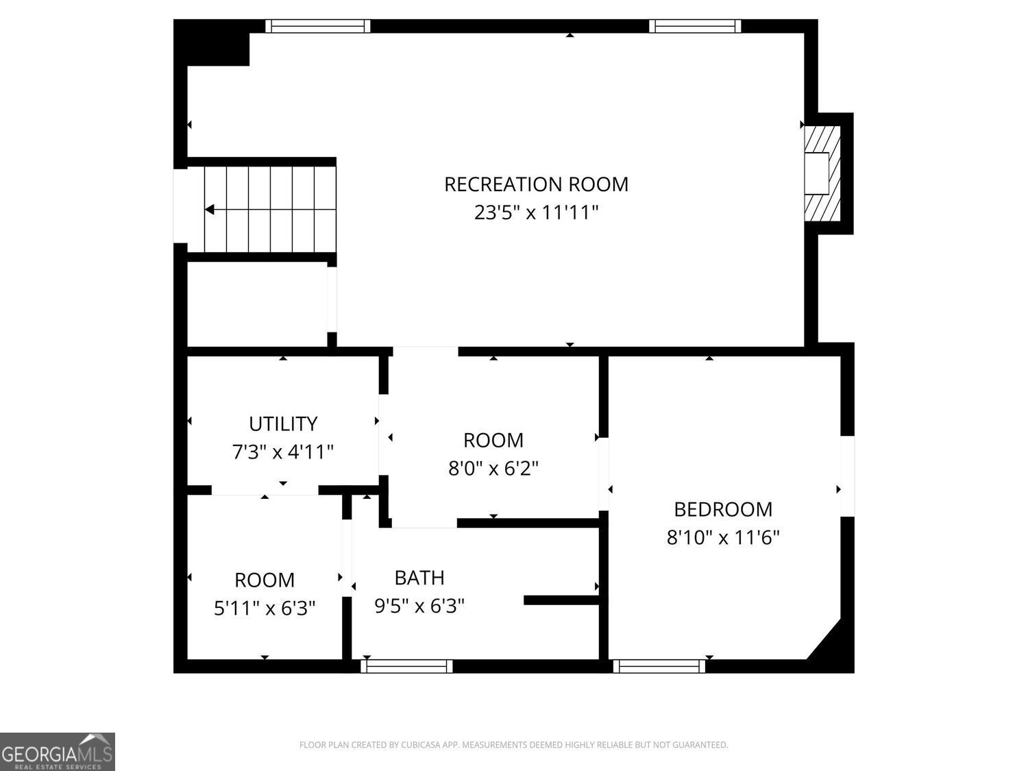 7425 Grayson Drive Riverdale - 41