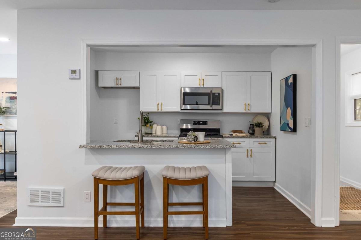 502 Bridge Lane Smyrna - 14