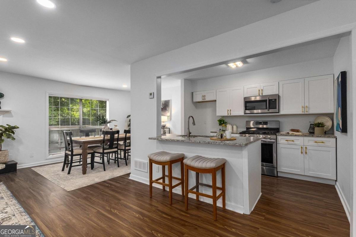 502 Bridge Lane Smyrna - 15