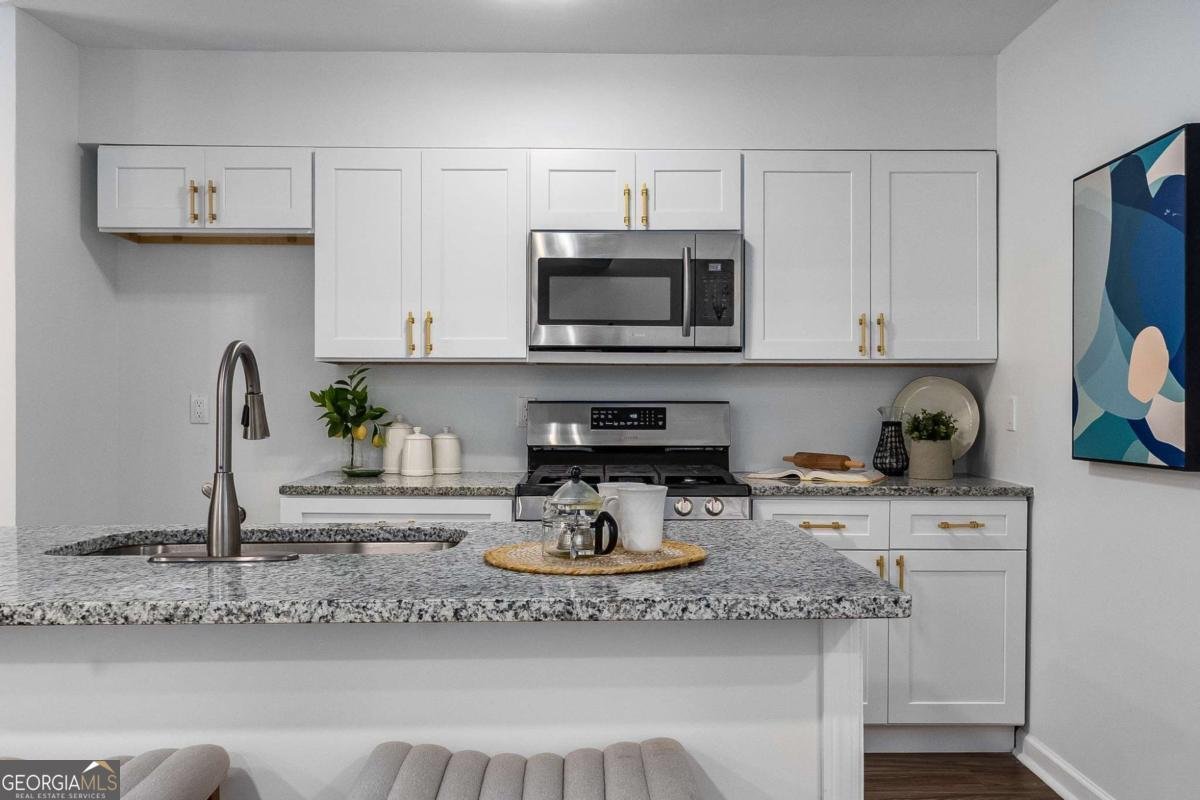 502 Bridge Lane Smyrna - 17