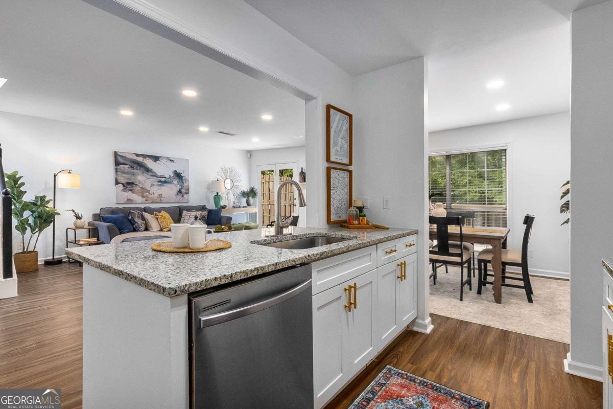 502 Bridge Lane Smyrna - 19