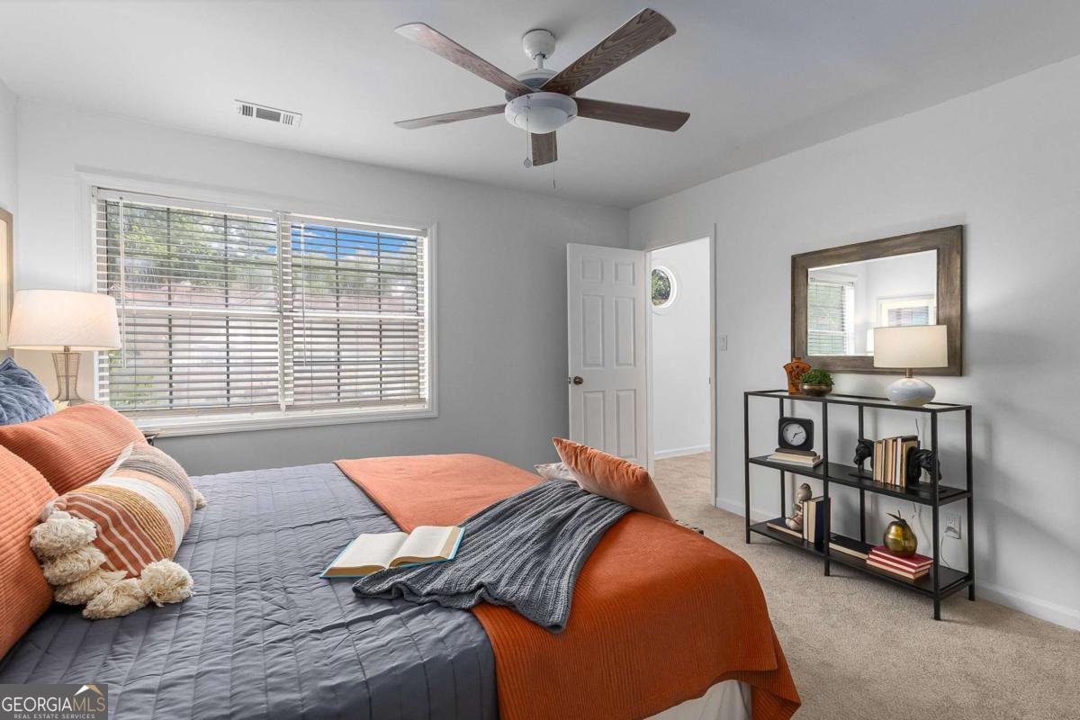 502 Bridge Lane Smyrna - 27