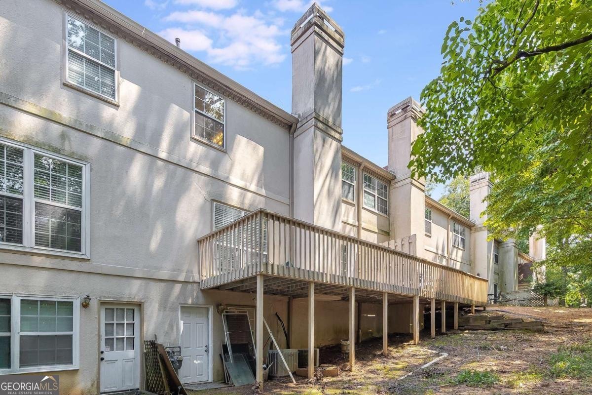 502 Bridge Lane Smyrna - 43