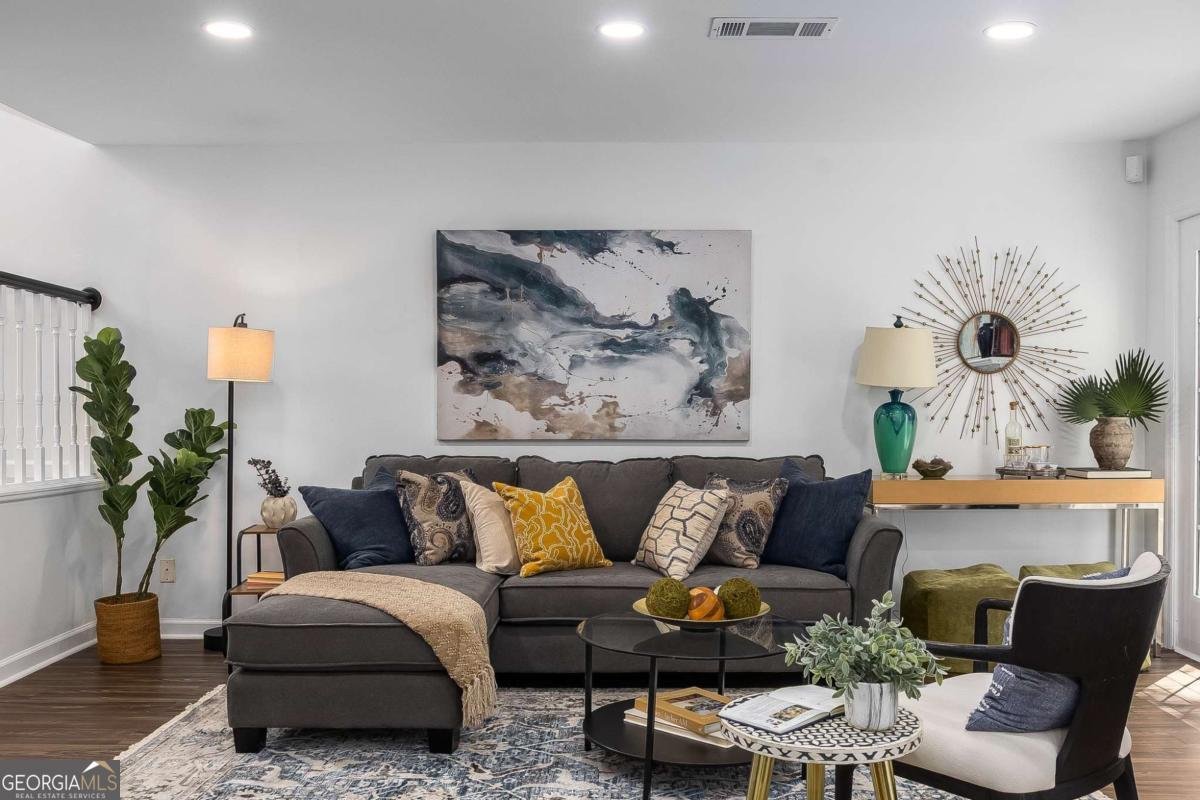 502 Bridge Lane Smyrna - 7