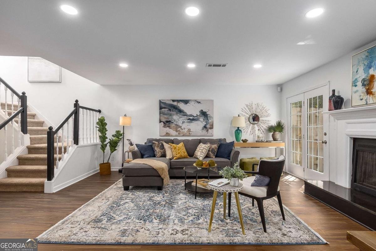 502 Bridge Lane Smyrna - 8