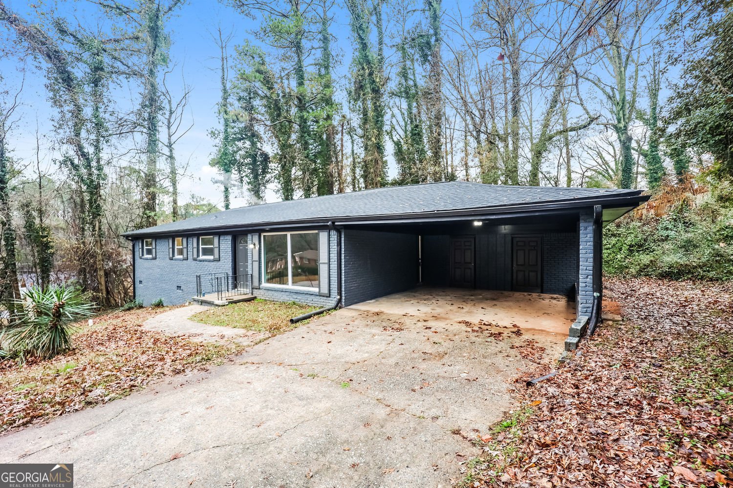 5726 Southwick Court Atlanta - 2