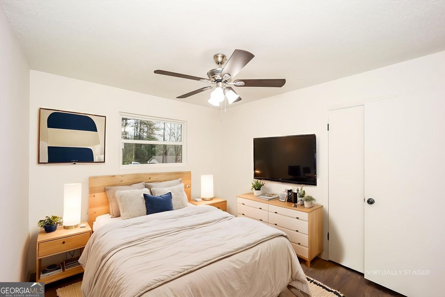 5726 Southwick Court Atlanta - 27