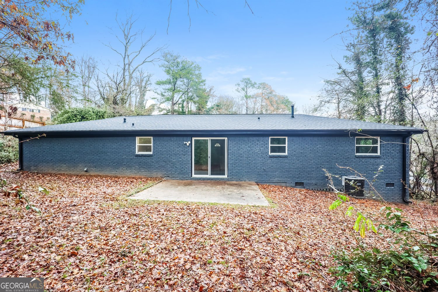 5726 Southwick Court Atlanta - 29