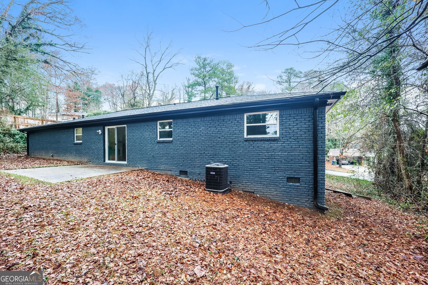 5726 Southwick Court Atlanta - 30