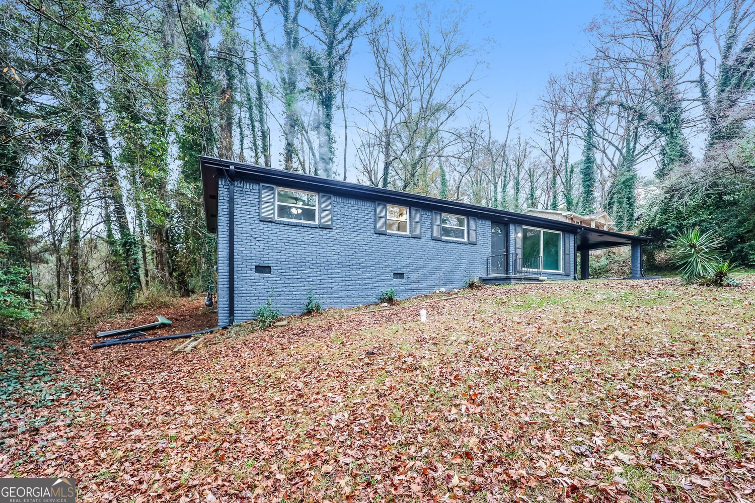 5726 Southwick Court Atlanta - 31