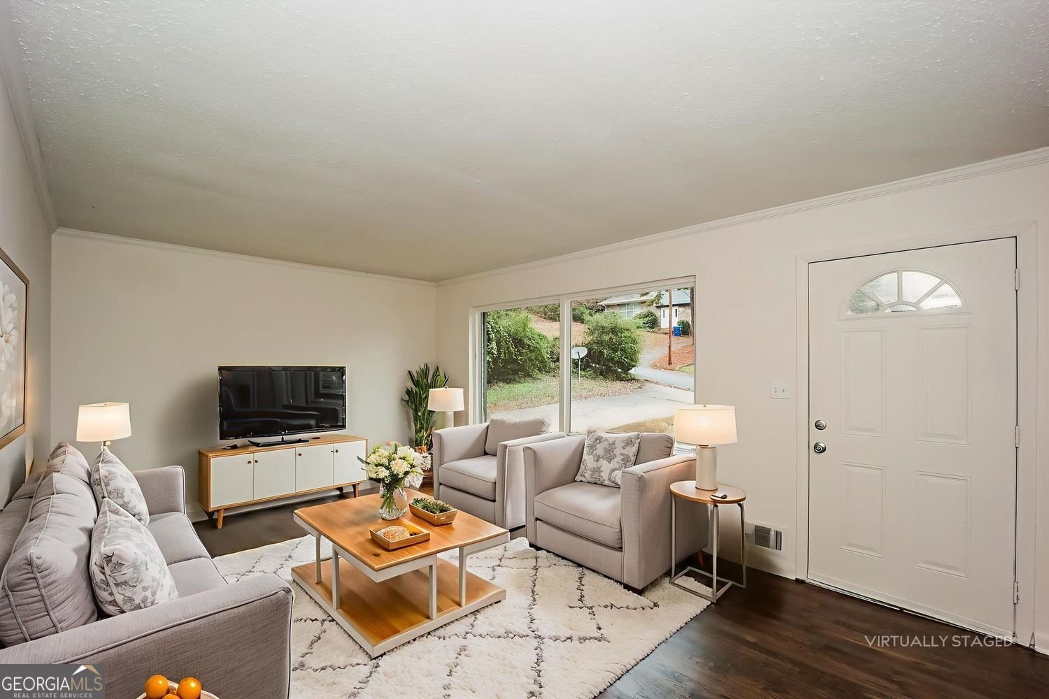 5726 Southwick Court Atlanta - 7