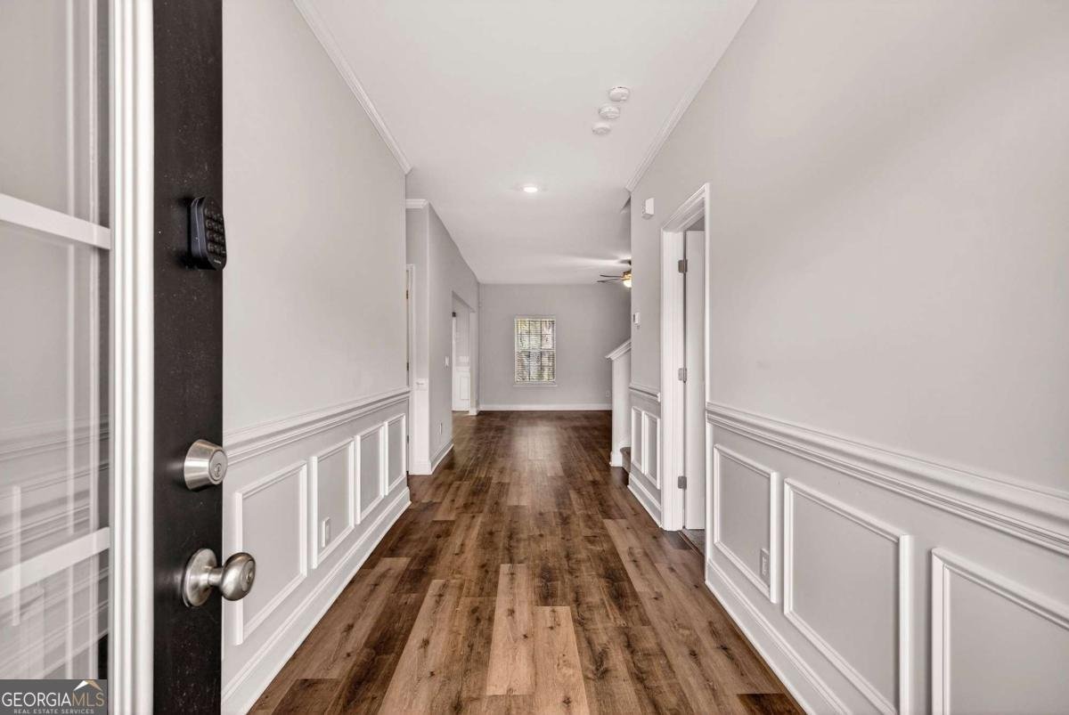 125 Cockle Shell Road Savannah - 10