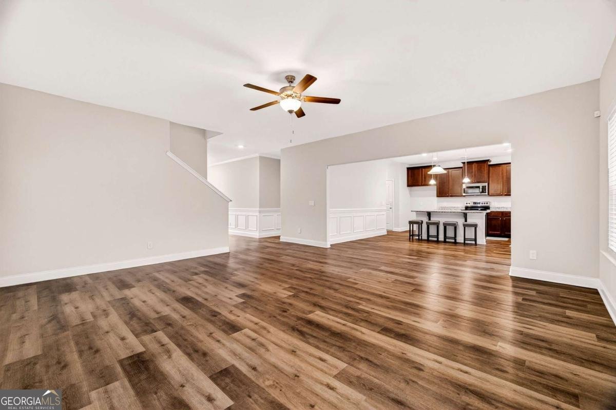 125 Cockle Shell Road Savannah - 12