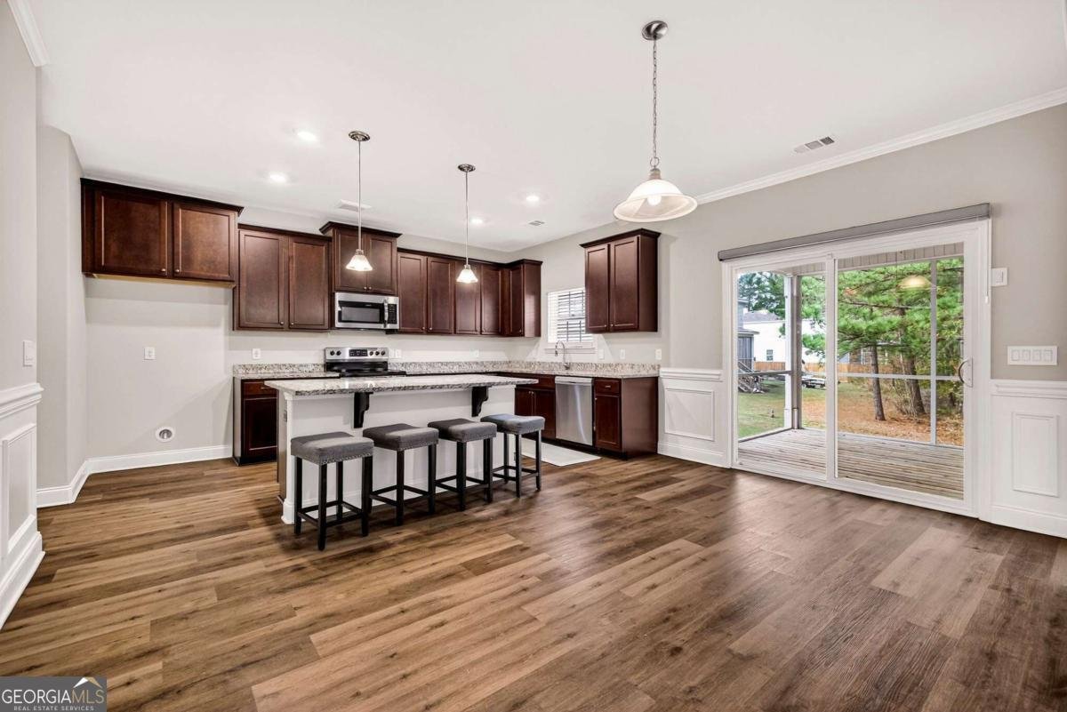 125 Cockle Shell Road Savannah - 13