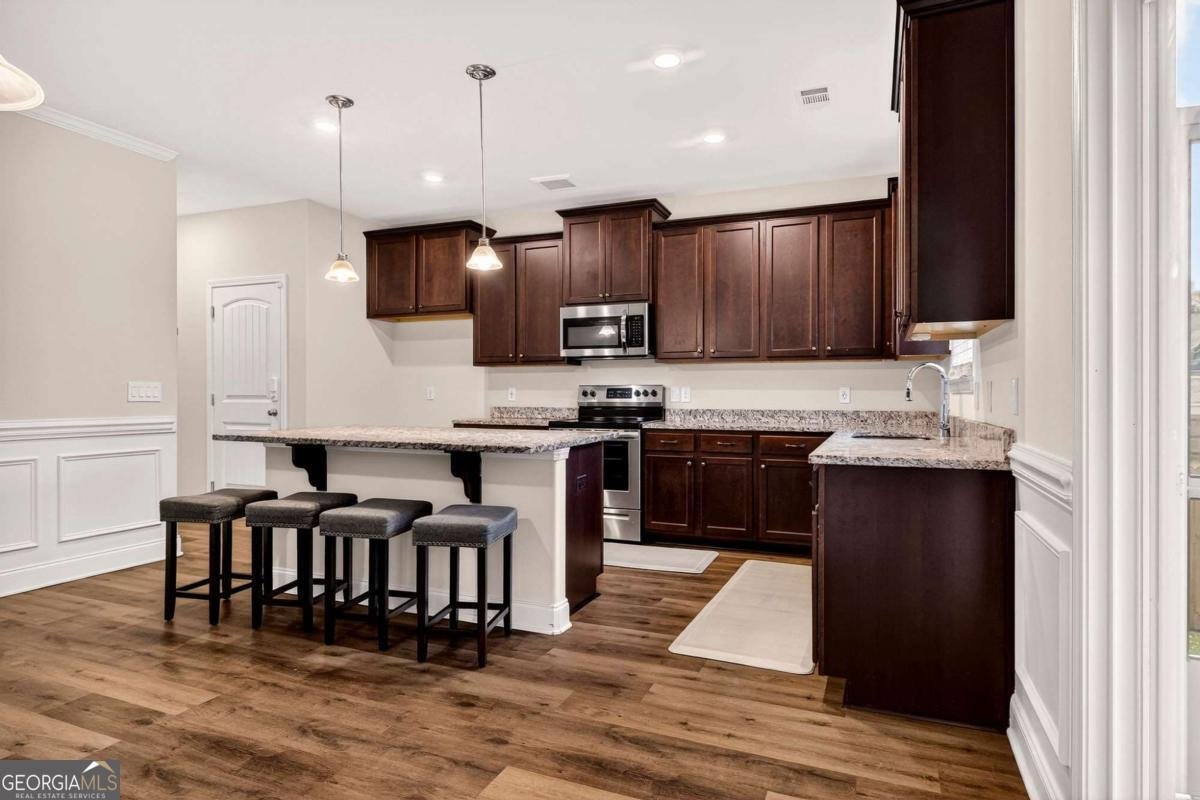 125 Cockle Shell Road Savannah - 14